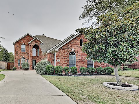 740 Caspian Way Grand Prairie, TX 75052  - Dallas Property Management