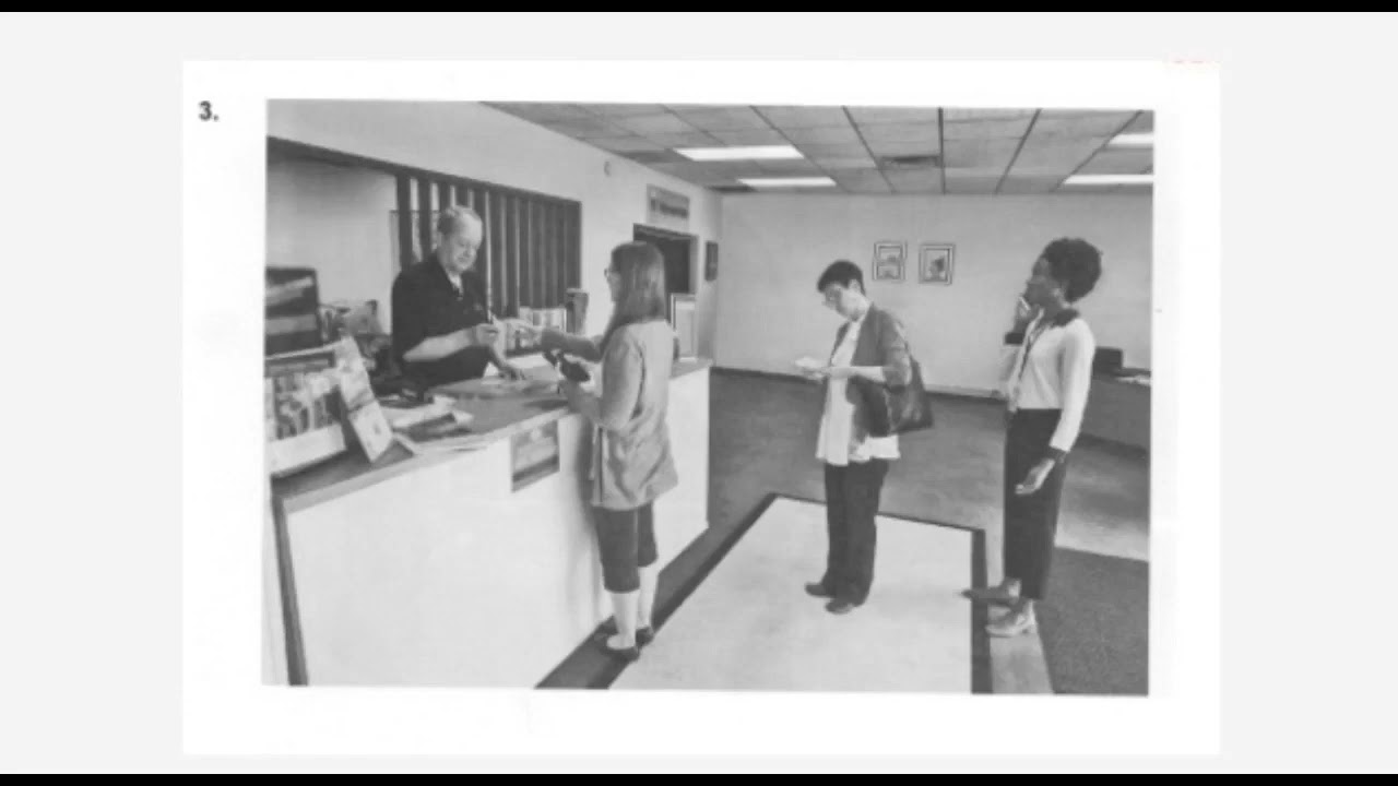 Toeic 2022 part 1 test 1