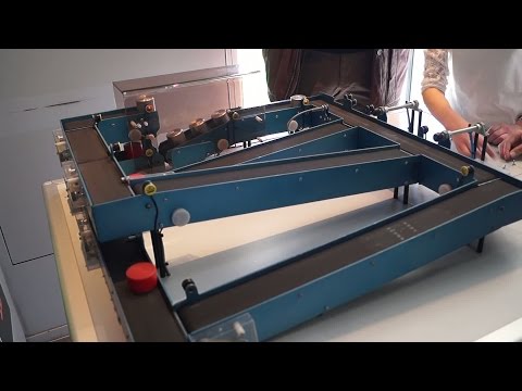 Leerlingen leren techniek in Etten-Leur