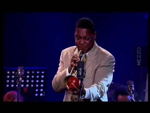 W MARSALIS BIG BAND 2004