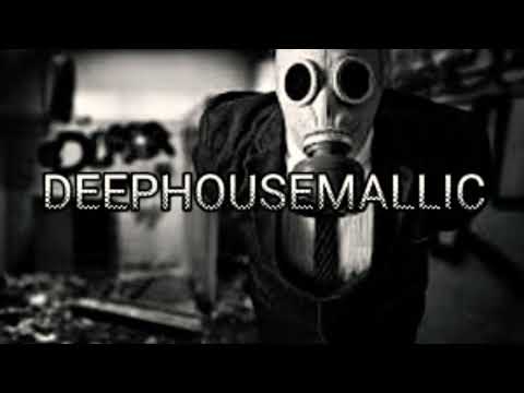 Malik Mustache, N.e.o.n, - Vinne - Rock U DeepHouseMallic