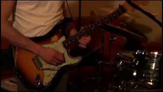 CHEVROLET  (Robben Ford)