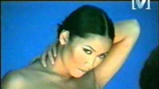 anggun making of chrysalis