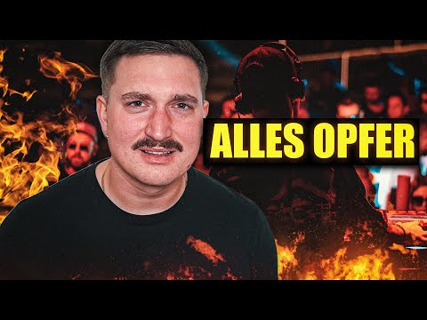 Berliner "KREATIV"-Szene ist eine SIMULATION