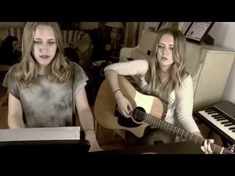 I and Love and You (The Avett Brothers) Cover- The Alexander Sisters