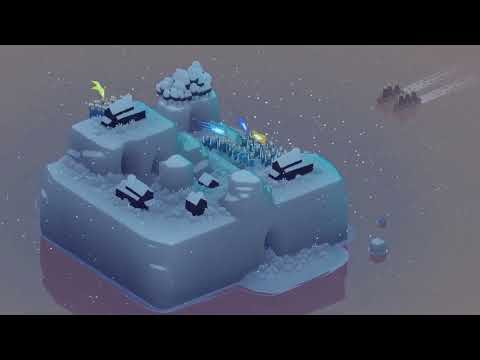 Bad North (Switch) Trailer - Nindies Showcase March 2018
