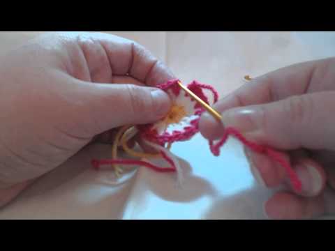 VIDEO 9 OF LILY POND CAL - Rnd 3 4 CAL Part 3