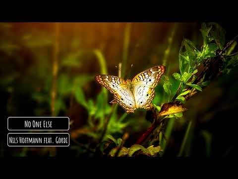 Nils Hoffmann feat. Gordi - No One Else