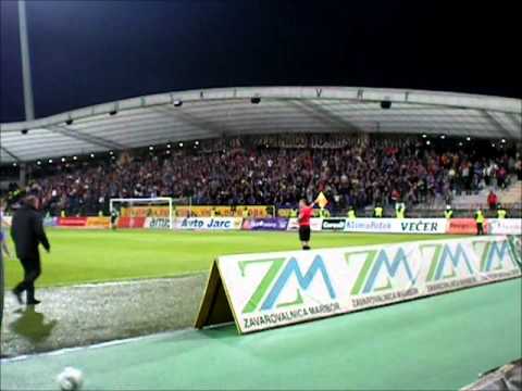 Viole Maribor-Olimpija_12-5-2012