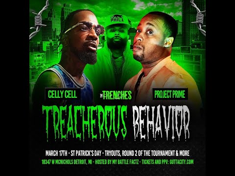 Celly Cell vs Project Prime