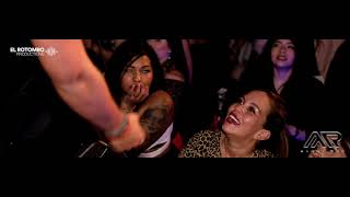 Manny Rod Live Milano 2018