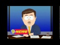 South Park Economy