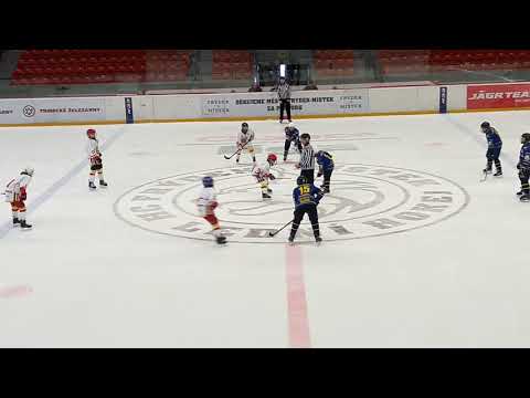 HC Frýdek-Místek-HC Mladí Draci Šumperk 6.třída 17.3.2019 2.třetina