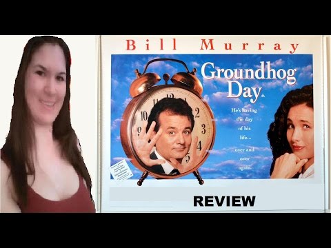 Groundhog Day - Movie Review