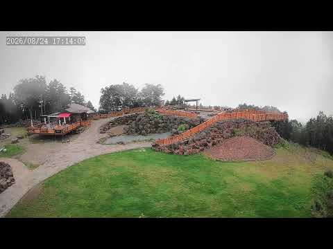 丸沼高原滑雪場