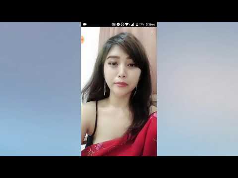 Japanese college girl live