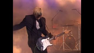 Rock'n'Roll Worship Circus - Triple Fascination, live @ Flevo-Festival 2004