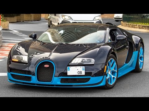 BUGATTI VEYRON 16.4 GRAND SPORT VITESSE | 2016 HQ
