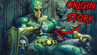 Who Is Hydra Cap? Secret Empire 🐙🦸‍♂️ #SHORTS