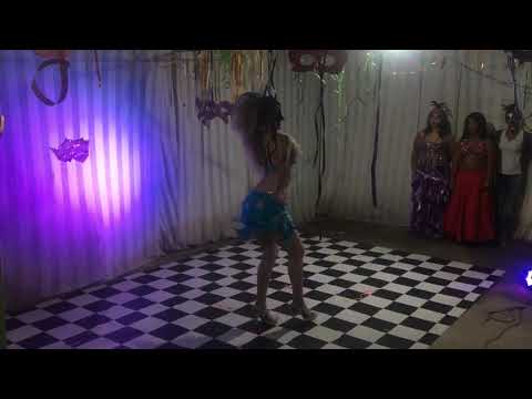 Bellysamba espaço de arte Plurarte