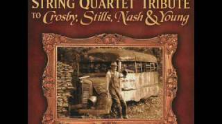 Vitamin String Quartet Our House - Crosby, Stills, Nash, and Young