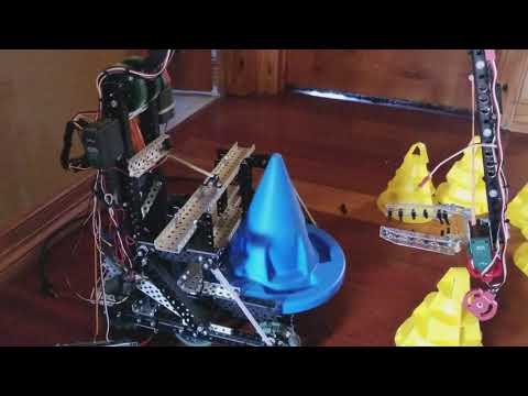 No motion profile test