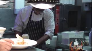 preview picture of video 'best restaurants hamilton'