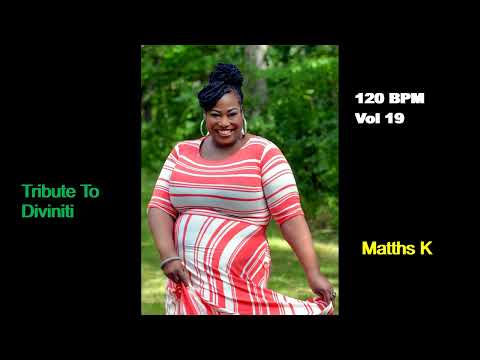 120 BMP Vol 19 | Tribute to Diviniti | 1HR 20Min Mix House | by @MatthsK [No Ads]