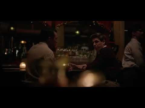 Impeachment American Crime Story 3x05 opening scene | Monica is on a date