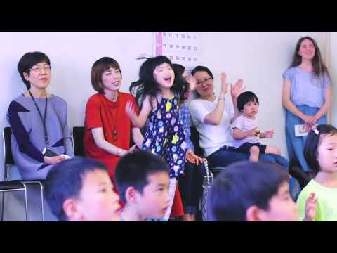 Jump with JOEE Bringing English Lessons to Orphans