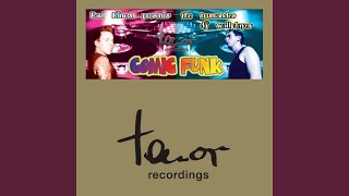 Comic Funk (Raul Rincon's Red Head Pussy Pet Mix)