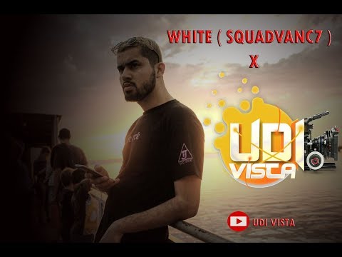 UDI VISTA BY WHITE ( SQUADVANC7 )