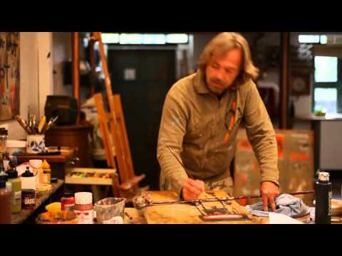 Schulterblick: Carl-Heinz Daxl - boesner.tv