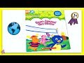 THE BACKYARDIGANS RACE AROUND THE GLOBE Read Aloud Storybook For Kids Children