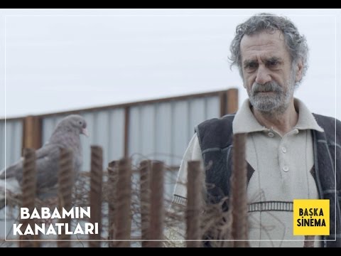 Trailer of Babamın Kanatları (2016)