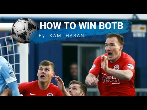 How To Win BOTB | Dream Car Week 27 2020 | Best BOTB Strategy