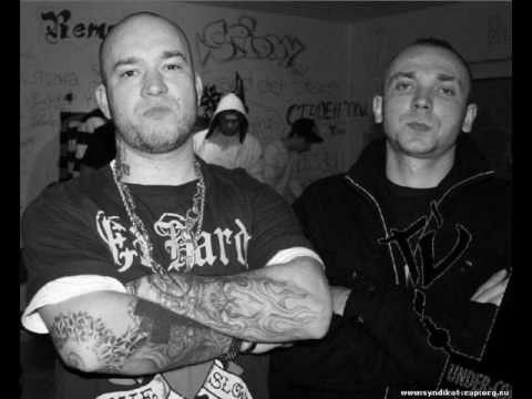 Kozz Porno ft. Schokk - 100 Bars (Budulai Diss) (Instrumental)