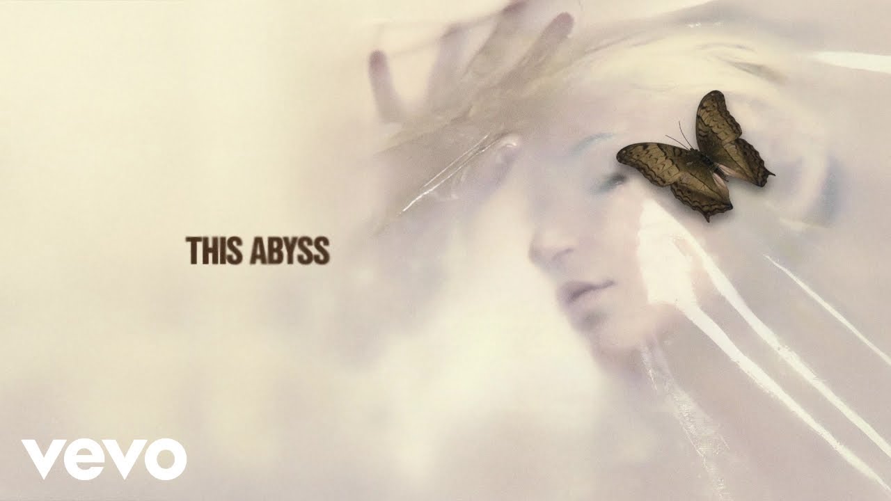 Return to Dust - Abyss (Official Lyric Video) - YouTube