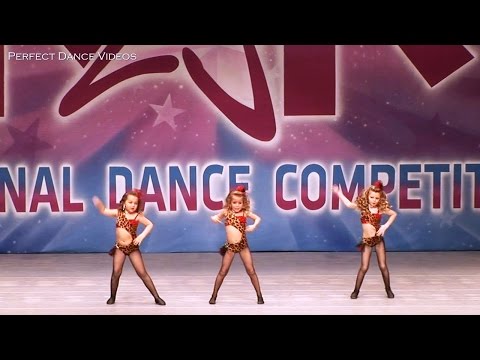 Xtreme Dance / Beyonce Divas