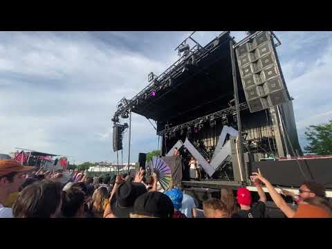 JOHN SUMMIT SEISMIC DANCE EVENT p1