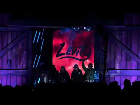 Levity b2b ALLEYCVT @ Seven Stars 2025 (Day 1: Friday Starlight Hours) (Full Set)