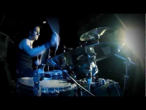 FROZEN CHAOS - Abyss of the Beast (Live At Metal Medallo Fest)