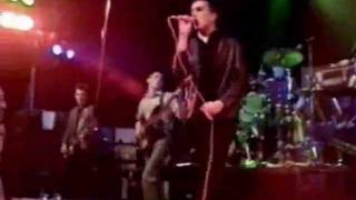 The Specials - Do The Dog (Live At Rock Goes To College Colchester Institute 21-01-1980)