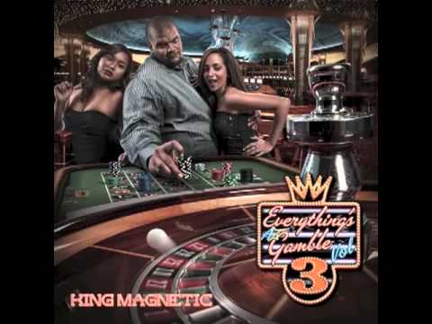 King Magnetic Nothing feat  Cappadonna & GQ nothin' pretty