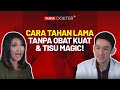 Jangan Pakai Tisu Magic Begini Cara Tahan Lama Sesuai Anjuran Dokter Kata Dokter