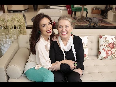 Suzan'a Geldiler 45. Bölüm - cansu