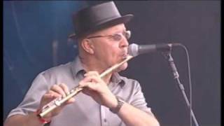 Lummy Days - Stackridge's Official Podcast - The Movie!