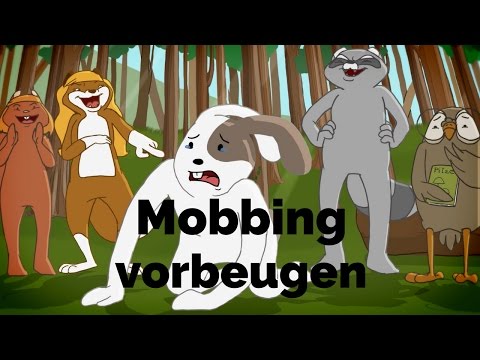 Mobbing in der Schule vorbeugen: Gemeinsam sind wir Klasse!