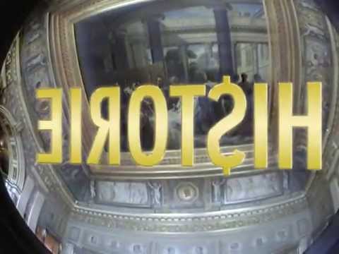 Video thumbnail for YG Historie