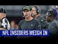NFL Insiders on Bears Hiring Matt Eberflus as Head Coach | CBS Sports HQ